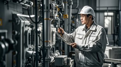 巡检牌：工业运维的智能化管理工具