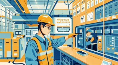 巡检易：工业运维的智能化管理平台