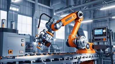 工厂巡检系统：工业生产的智能化保障