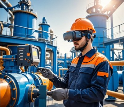 在线式巡检系统：工业设备实时监控的智能化解决方案