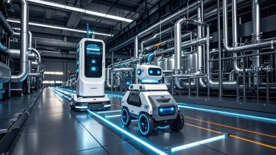 实时智能巡检：驱动工业运维效率与安全的数字引擎