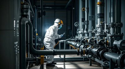 日常巡检App：工业运维的数字化中枢与效率革命