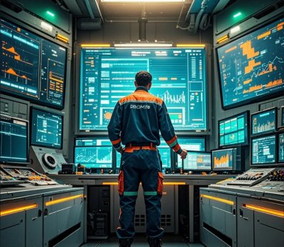 IPQC巡检报表：制造业精益管理的数字化实践与效能突破