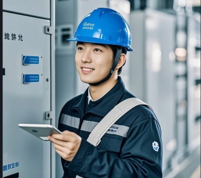 专业巡检：企业精细化管理的数字化转型引擎