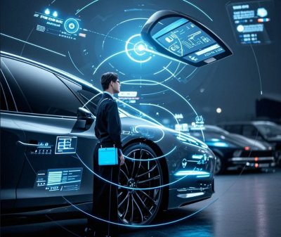 巡检巡更：企业安全与效能的数字化双引擎