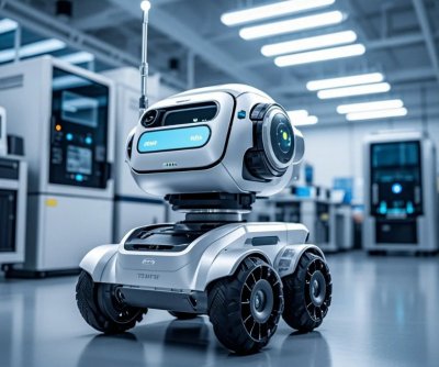 电子巡检：工业安全与效率的数字化革命