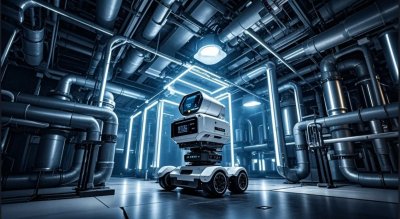 第三方巡检：企业设施管理的高效解决方案