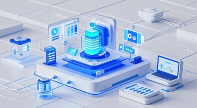 数字化巡检：企业精益运营的全链路重构与价值跃迁