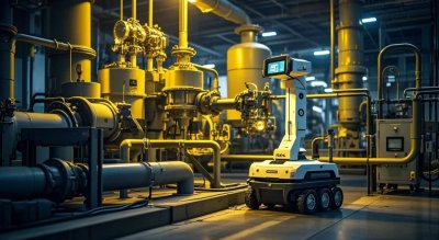 GIS巡检平台：赋能企业设施管理的智能化转型