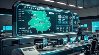 电力巡检PDA：赋能电力运维的智能化转型