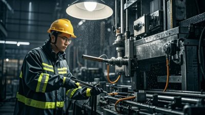 第三方质量巡检：构建企业质量信任体系的战略实践