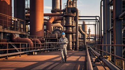 驻马店巡检：守护城市安全与工业发展的智能防线