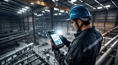 巡视巡检系统：企业高效管理的智能化解决方案