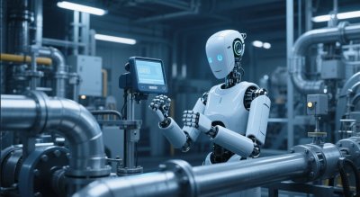 巡检系统：工业智能化的核心引擎与未来实践