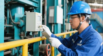 监控系统巡检：守护安全的幕后英雄