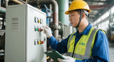 线上巡检系统：企业高效运维的智能解决方案