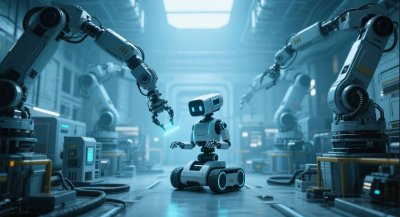 巡检系统解决方案：企业高效运维的智能保障