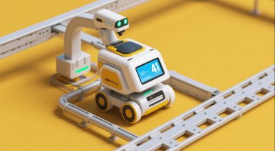 VR电力巡检：开启电力运维的智能新纪元