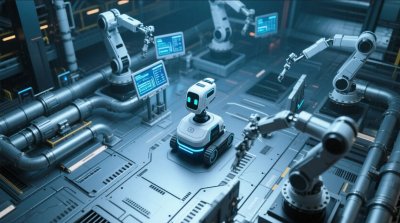 电力VR巡检：开启电力运维的智能新纪元