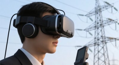 巡更巡检器：现代安全管理的智能守卫