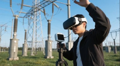 巡检智能管理平台：企业高效运维的数字化引擎