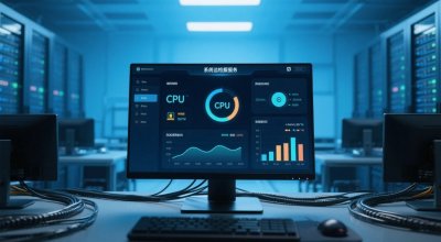 系统巡检服务：企业数字化转型的全域守护者