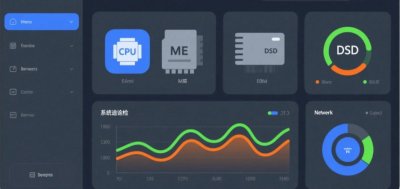 IDC自动巡检：数据中心运维的智能化革新