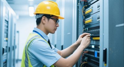 公司巡检：提升企业运营效率与安全性的关键环节