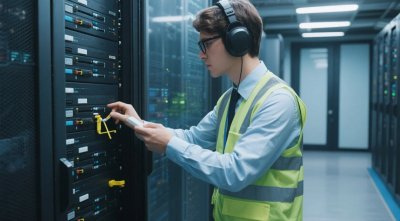 消防数字智能巡检：构建全域安全防线的未来实践