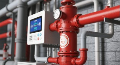 数字智能消防巡检：构建全域安全防线的数字化实践