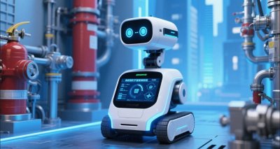 互联网巡检：守护数字世界的智能防线