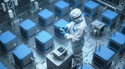 基站巡检系统：智能化运维的数字化转型实践