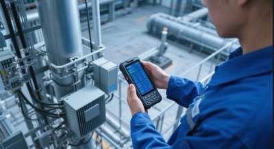 实时巡检系统：守护生产安全的智能防线