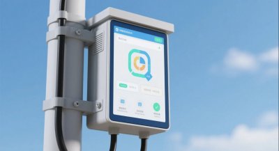 巡检仪：工业运维的智能助手