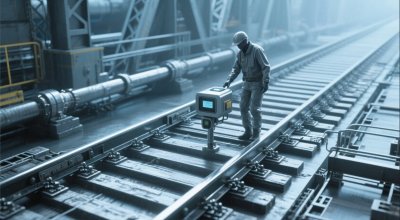 在线式巡检器：工业智能化的实时感知与决策中枢