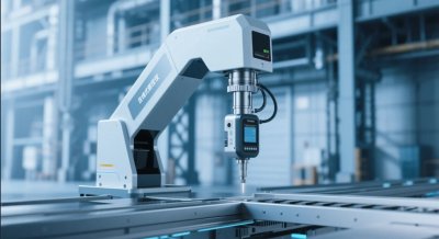 智能点巡检系统：开启设备管理的智能化新时代