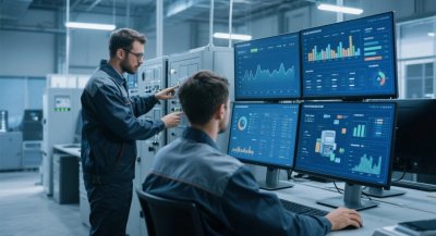 系统日常巡检：保障企业运营的幕后英雄