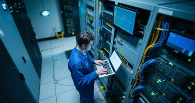 IT系统巡检：保障企业数字化运营的稳定基石