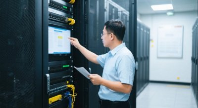 IT巡检系统：企业数字化转型的智能运维中枢