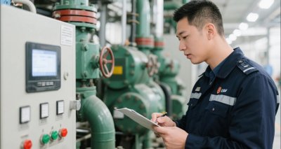 智能巡检软件：开启高效运维管理新时代