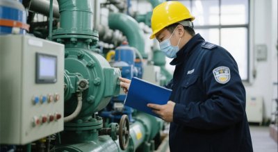 信息化巡检：赋能企业运维管理的数字化转型