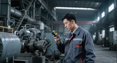 巡检信息化：企业智能运维的核心引擎