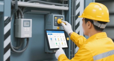 GPRS巡检系统：高效远程监控的智能方案