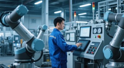 巡检系统厂家：智能巡检的领航者