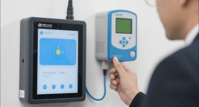 巡检RFID：工业设备管理的数字化转型实践