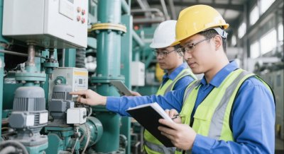 GSM巡检系统：高效巡检管理的智能解决方案