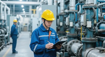 RFID巡检：开启智能巡检新时代