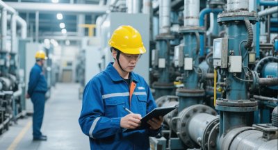 隧道巡检系统：构建智慧交通安全的智能防线