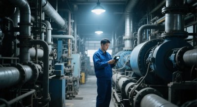 APP安全巡检：开启智能巡检新时代