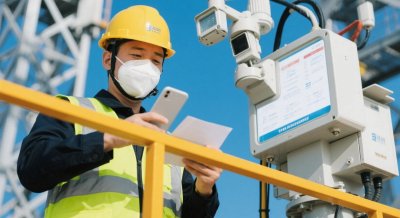 智慧巡检：开启高效运维管理新时代